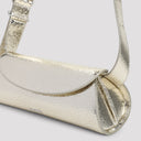 Jil Sander Cannolo Small Shoulder Bag