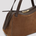 Jil Sander Dune Shoulder Bag