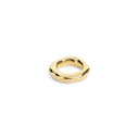 Jil Sander Brass Ring