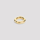 Jil Sander Brass Ring