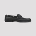 Jil Sander Calf Leather Loafers