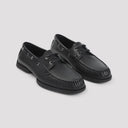 Jil Sander Calf Leather Loafers