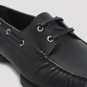 Jil Sander Calf Leather Loafers