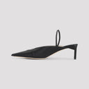 Tom Ford Satin Mules
