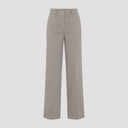 Peserico Gabardine Pants
