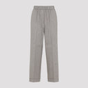 Peserico Linen Pants