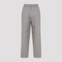 Peserico Linen Pants