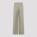 Peserico Cotton Pants