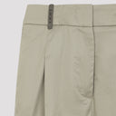 Peserico Cotton Pants