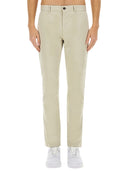 Pantalones de fit del jefe Slim Fit