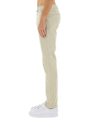 Pantalones de fit del jefe Slim Fit