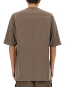 Rick Owens "Jumbo" T Shirt