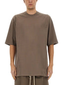Rick Owens "Jumbo" T Shirt