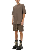 Rick Owens "Jumbo" T Shirt