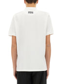 Kenzo "feliz tigre" camisa de polo