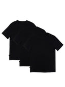 Boss-Packung mit drei T-Shirts