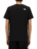 Das Nordgesicht Simple Dome Logo T -Shirt