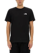 Das Nordgesicht Simple Dome Logo T -Shirt