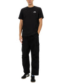 Das Nordgesicht Simple Dome Logo T -Shirt