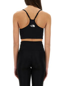 El sujetador deportivo North Face "Flex"