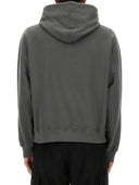 Sudadera con capucha marni
