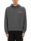 Sudadera con capucha marni