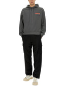 Sudadera con capucha marni