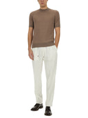Brunello Cucinelli Camiseta de punto