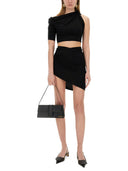 ジャックエマス「ドラペドミニスカート」