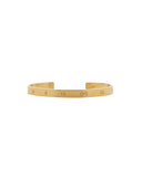 Pulsera rígida de Maison Margiela
