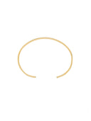 Pulsera rígida de Maison Margiela