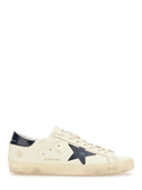 Golden Goose "Superstar"-sneaker