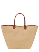 Longchamp Basket Bag "La Pliage" L