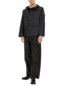 C.P. Company Hooded Jacket