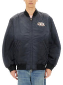 Dieselbomber "Kepes"