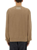 Kenzo "feliz tigre" sudadera