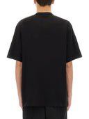 La camiseta de ajuste relajado de la cara norte