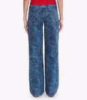 A.P.C. Pantaloni blu