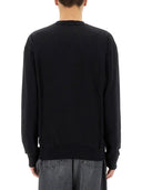 JW Anderson SweShirt con logotipo