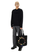 JW Anderson SweShirt con logotipo