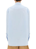 JW Anderson "Window" shirt