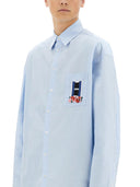 JW Anderson "Window" shirt