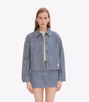 A.P.C. Jackets