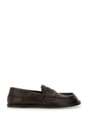 Moschino mocasín "desierto"