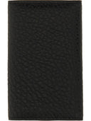 Maison Margiela Leather Keychain