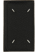 Maison Margiela Leather Keychain