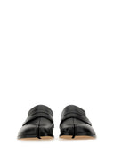 Maison Margiela mocasin mula tabi