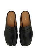 Maison Margiela mocasin mula tabi