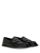 Moschino mocasín "desierto"