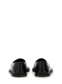 Moschino mocasín "desierto"